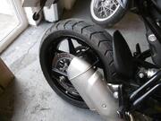 North Cornwall Motorcycles