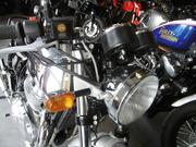 North Cornwall Motorcycles