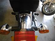 North Cornwall Motorcycles