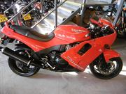 North Cornwall Motorcycles