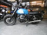 North Cornwall Motorcycles