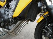North Cornwall Motorcycles