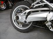 North Cornwall Motorcycles