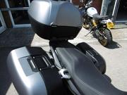 North Cornwall Motorcycles
