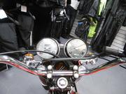 North Cornwall Motorcycles