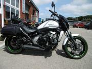 North Cornwall Motorcycles