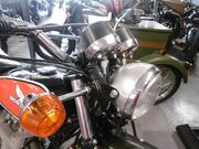 North Cornwall Motorcycles