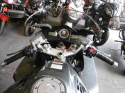 North Cornwall Motorcycles