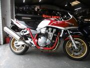 North Cornwall Motorcycles