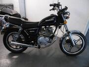 North Cornwall Motorcycles