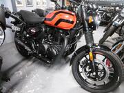 North Cornwall Motorcycles