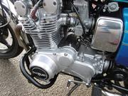 North Cornwall Motorcycles