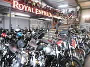 North Cornwall Motorcycles