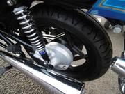 North Cornwall Motorcycles