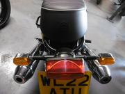 North Cornwall Motorcycles