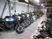 North Cornwall Motorcycles