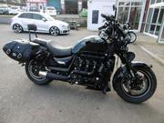 North Cornwall Motorcycles