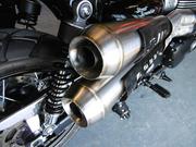 North Cornwall Motorcycles