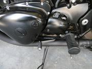 North Cornwall Motorcycles