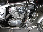 North Cornwall Motorcycles
