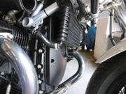 North Cornwall Motorcycles