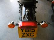 North Cornwall Motorcycles