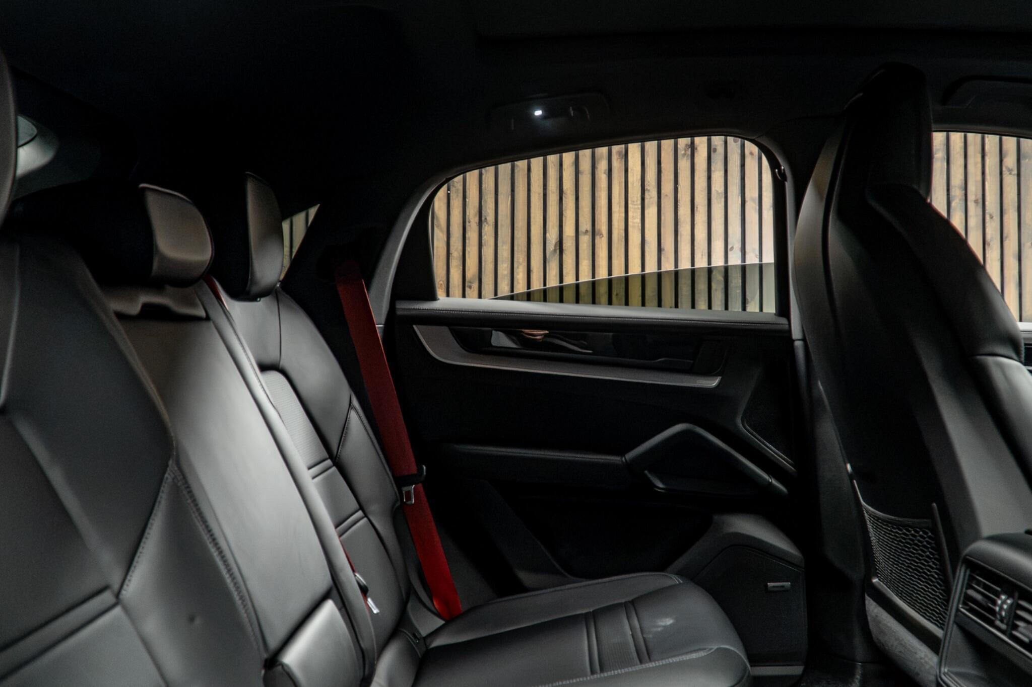 Cayenne S, photo 45 of 45