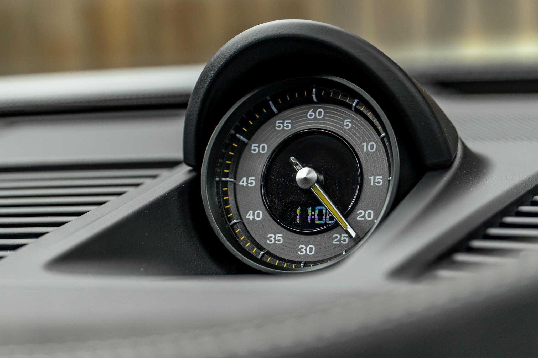 911 GT3 RS, photo 50 of 50