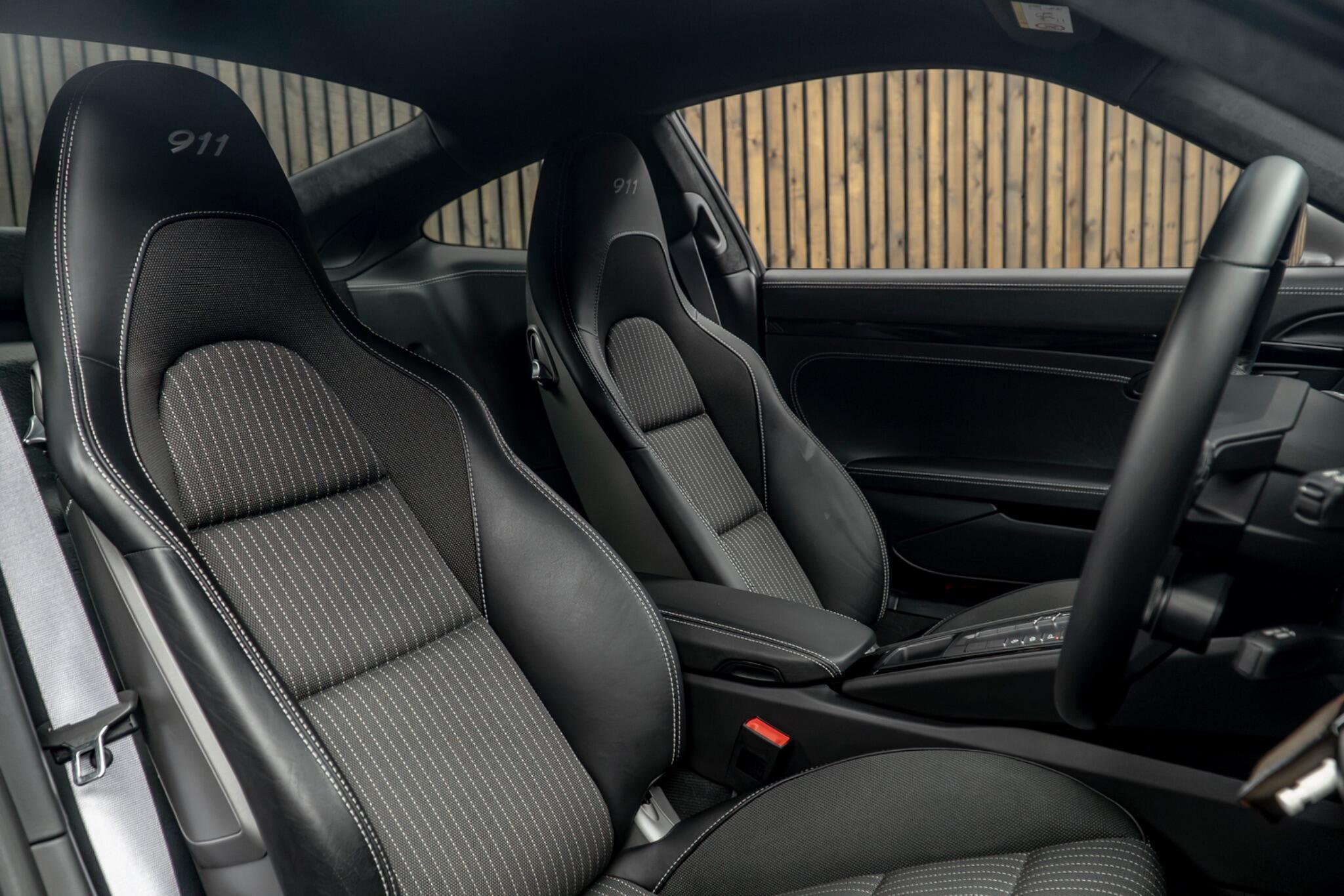 911 Carrera T, photo 1 of 41