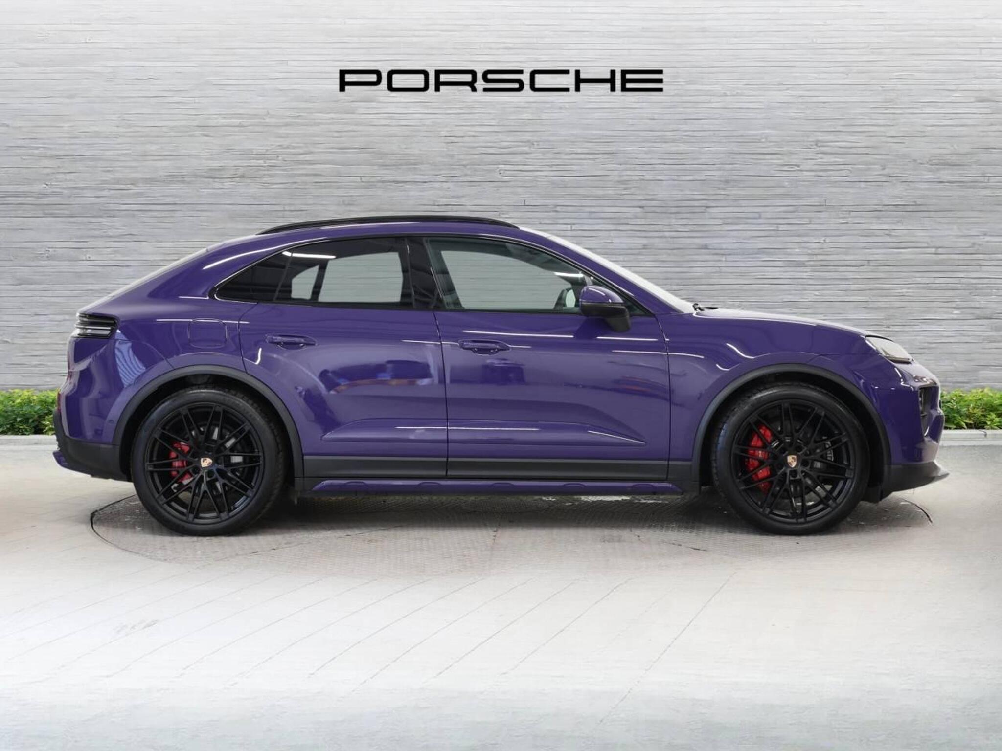 Macan 4S, photo 2 of 45