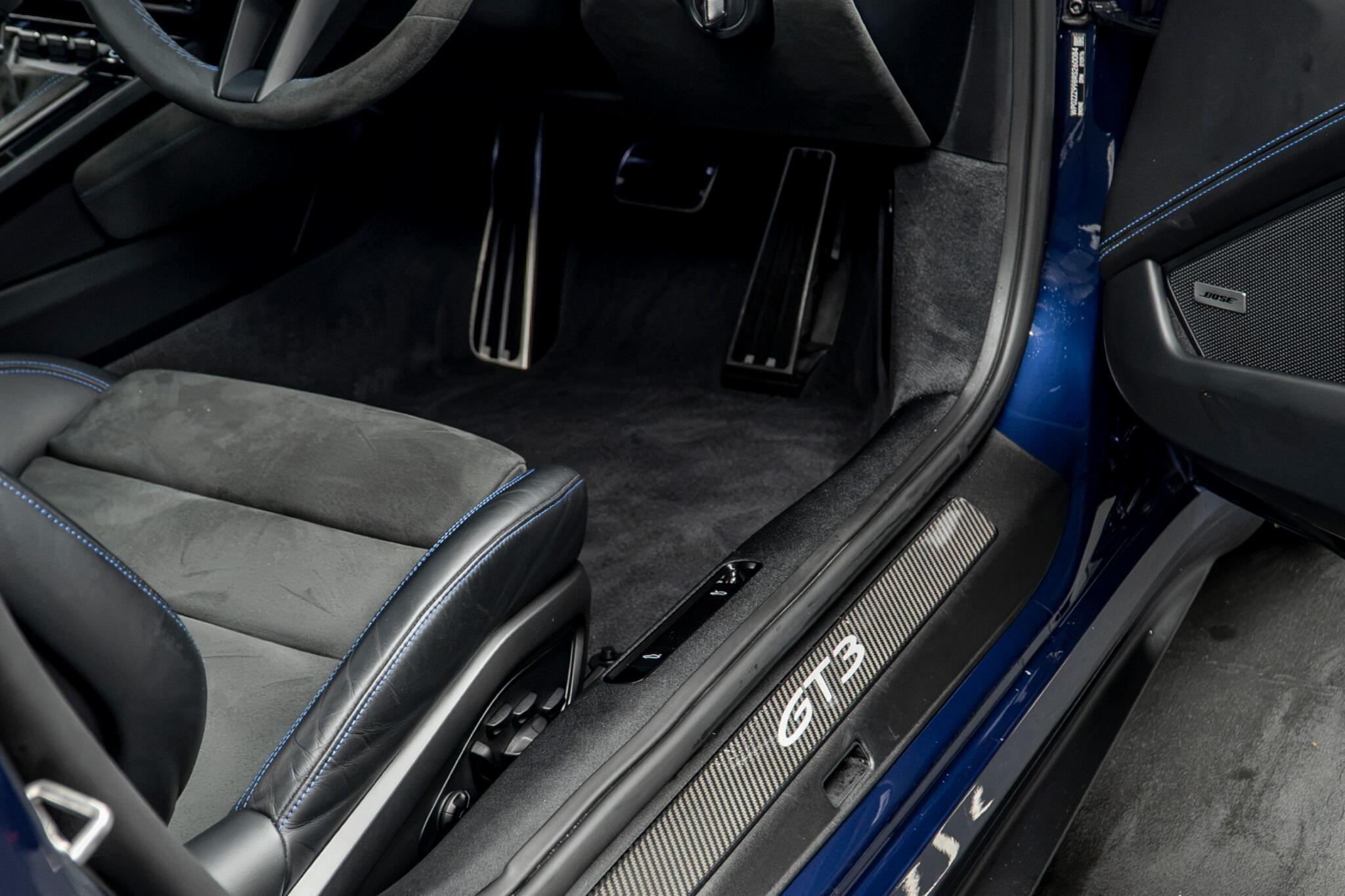 911 GT3, photo 46 of 46