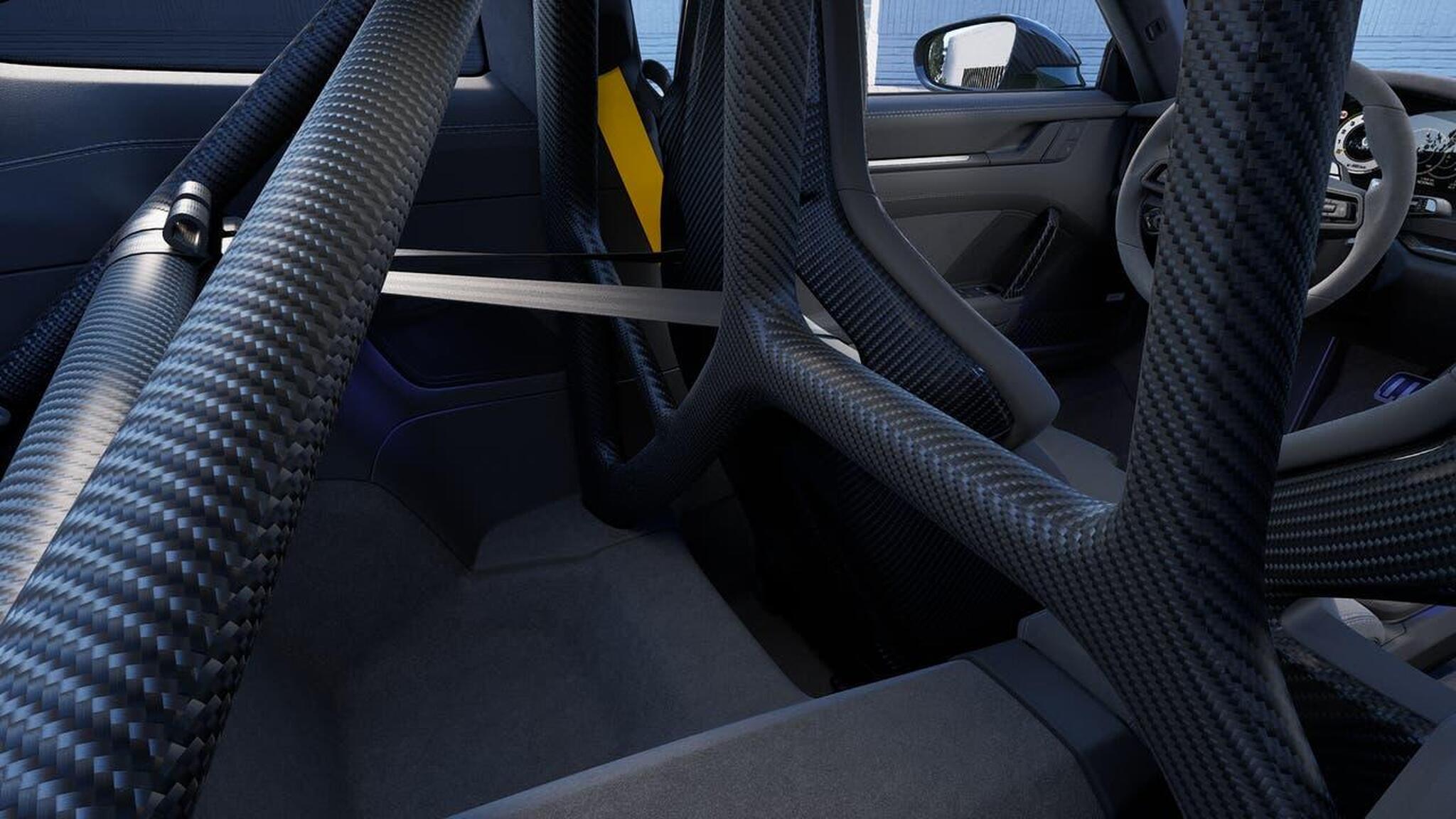 911 GT3, photo 14 of 14