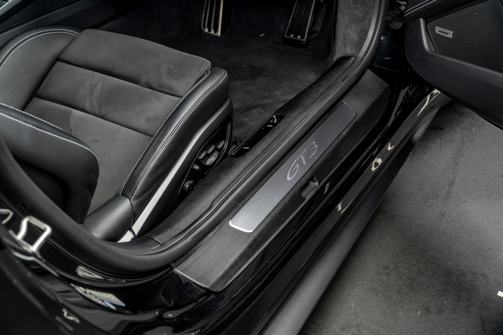 911 GT3, photo 46 of 46