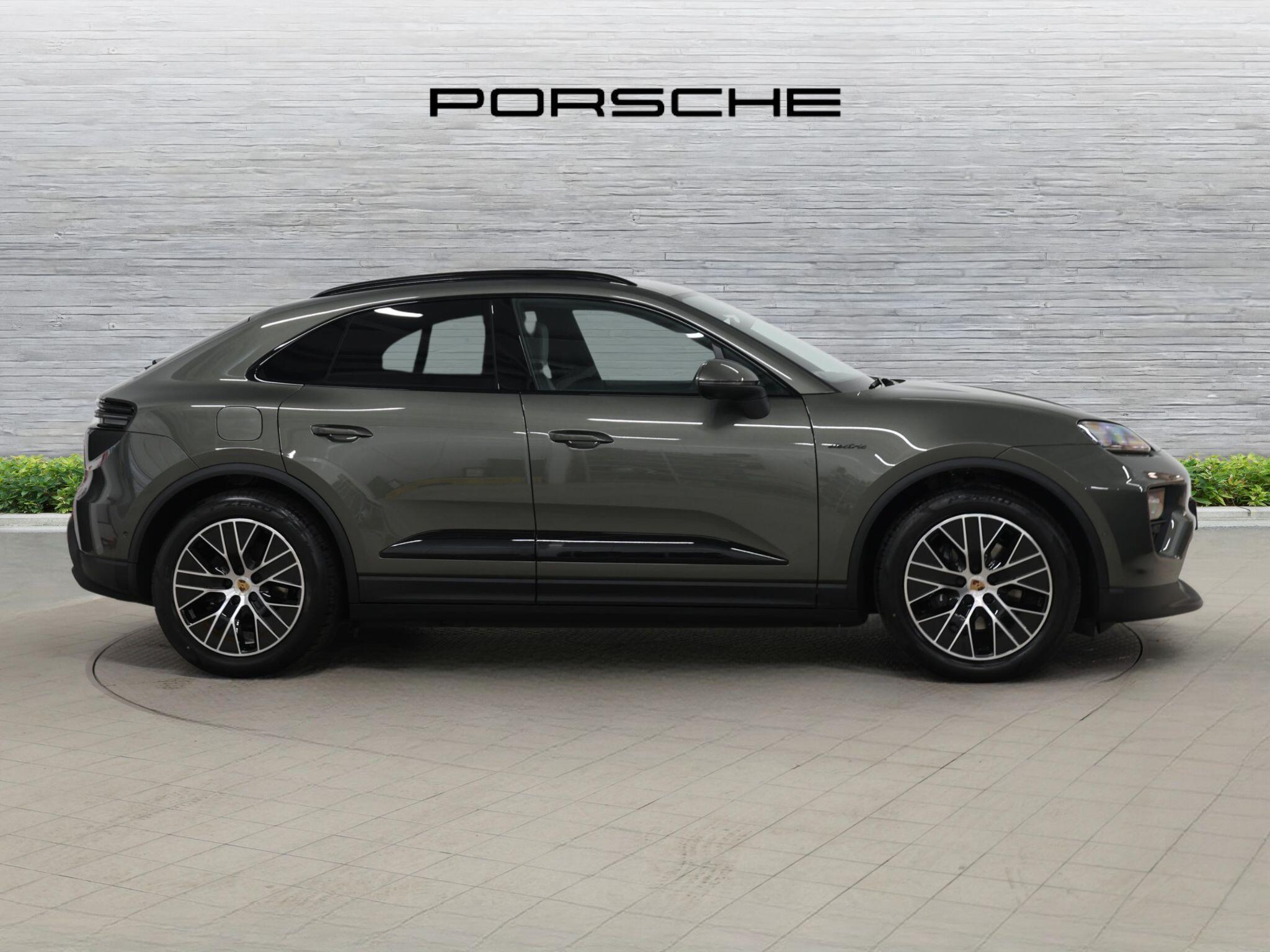 Macan, photo 2 of 47