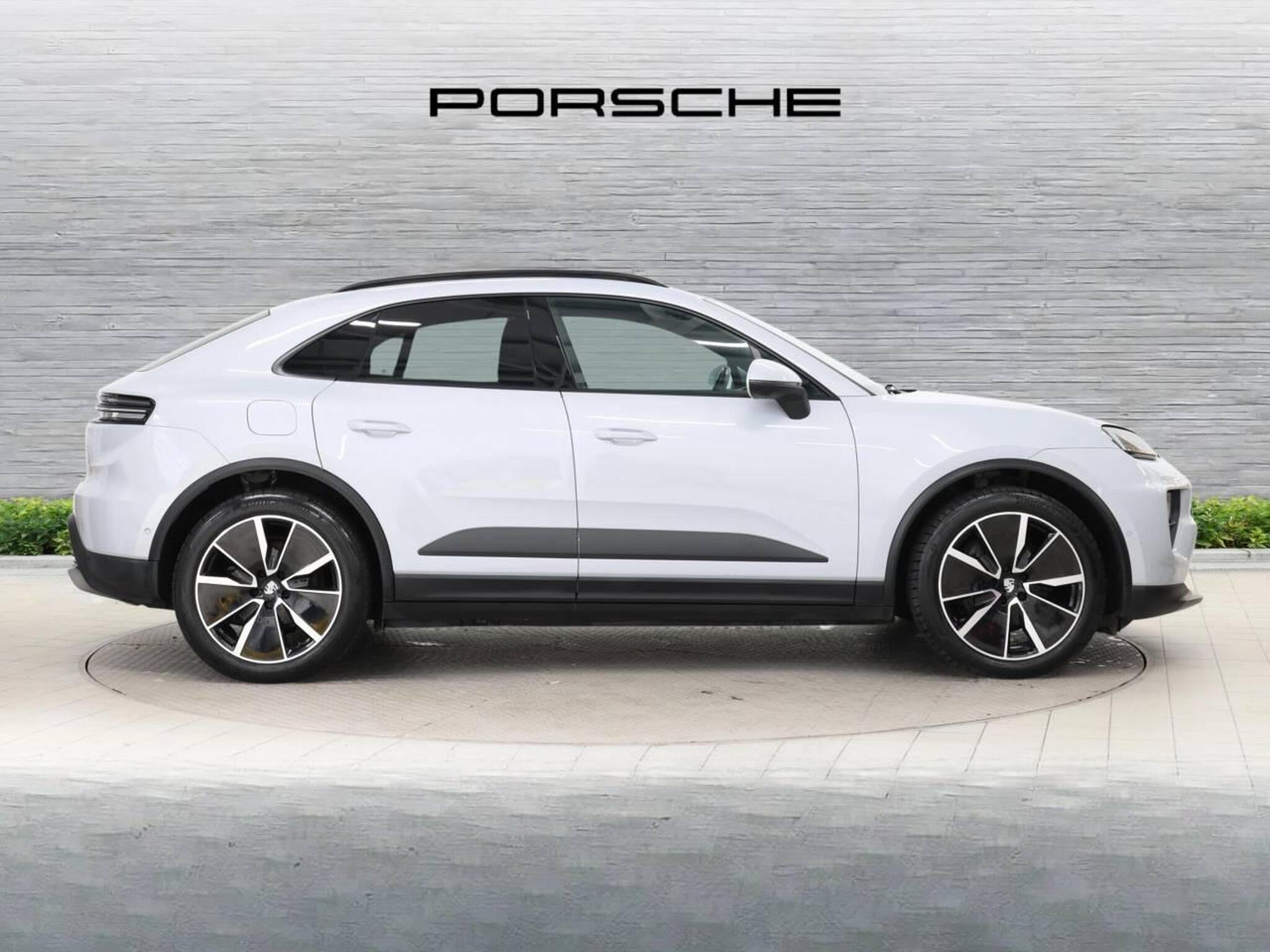 Macan, photo 2 of 47