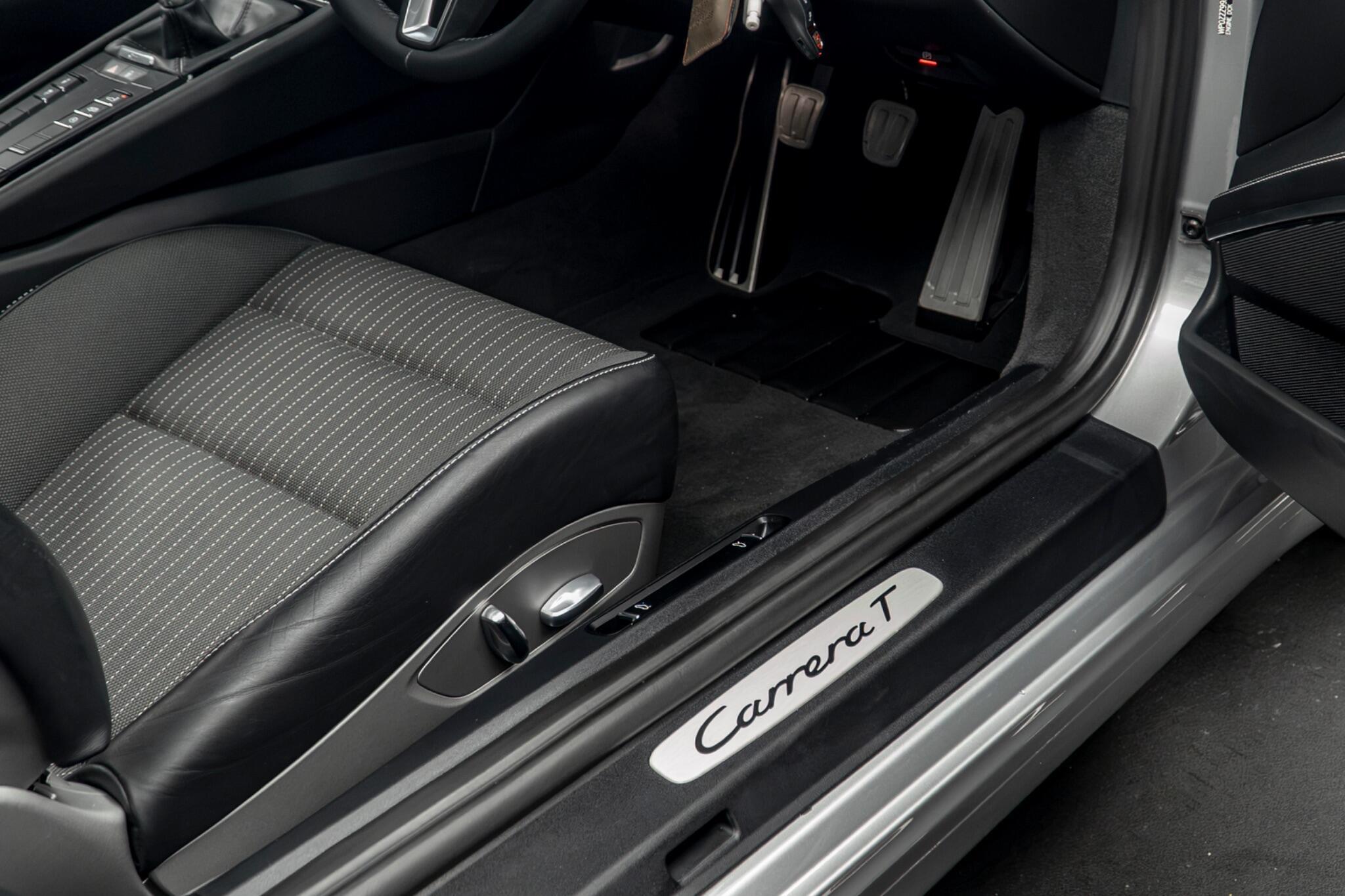 911 Carrera T, photo 41 of 41