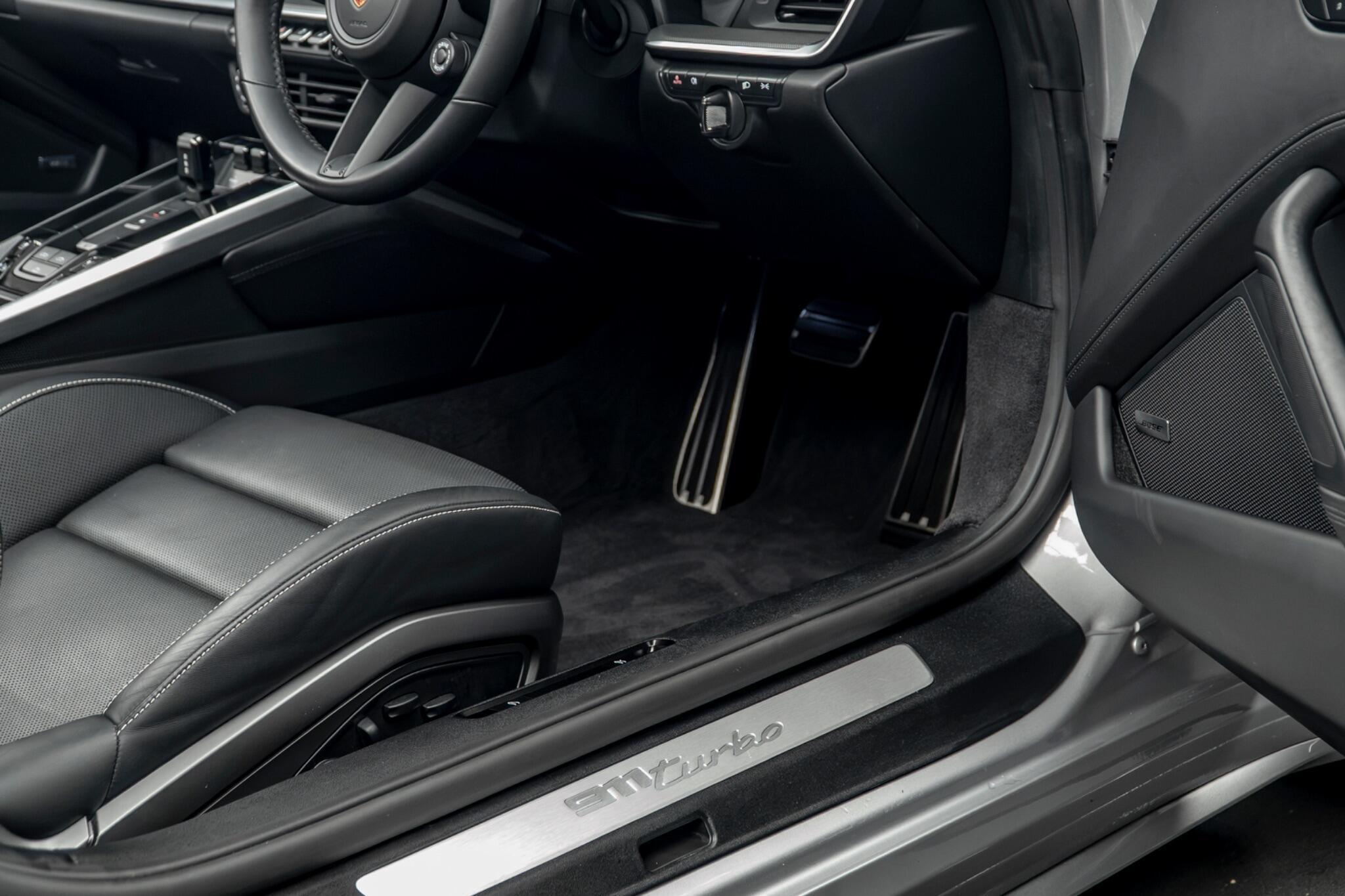 911 Turbo Cabriolet, photo 44 of 44