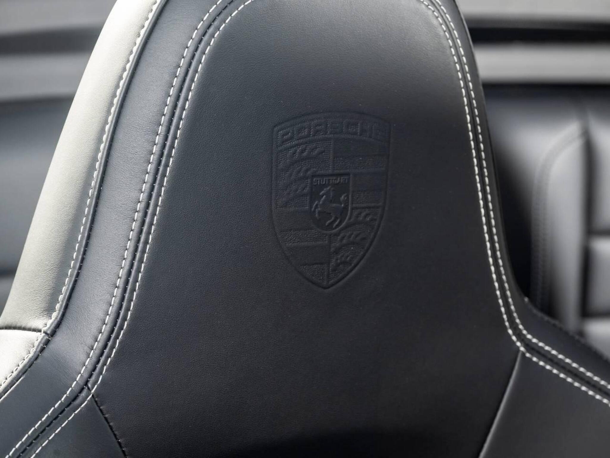 911 Carrera GTS Cabriolet, photo 52 of 52