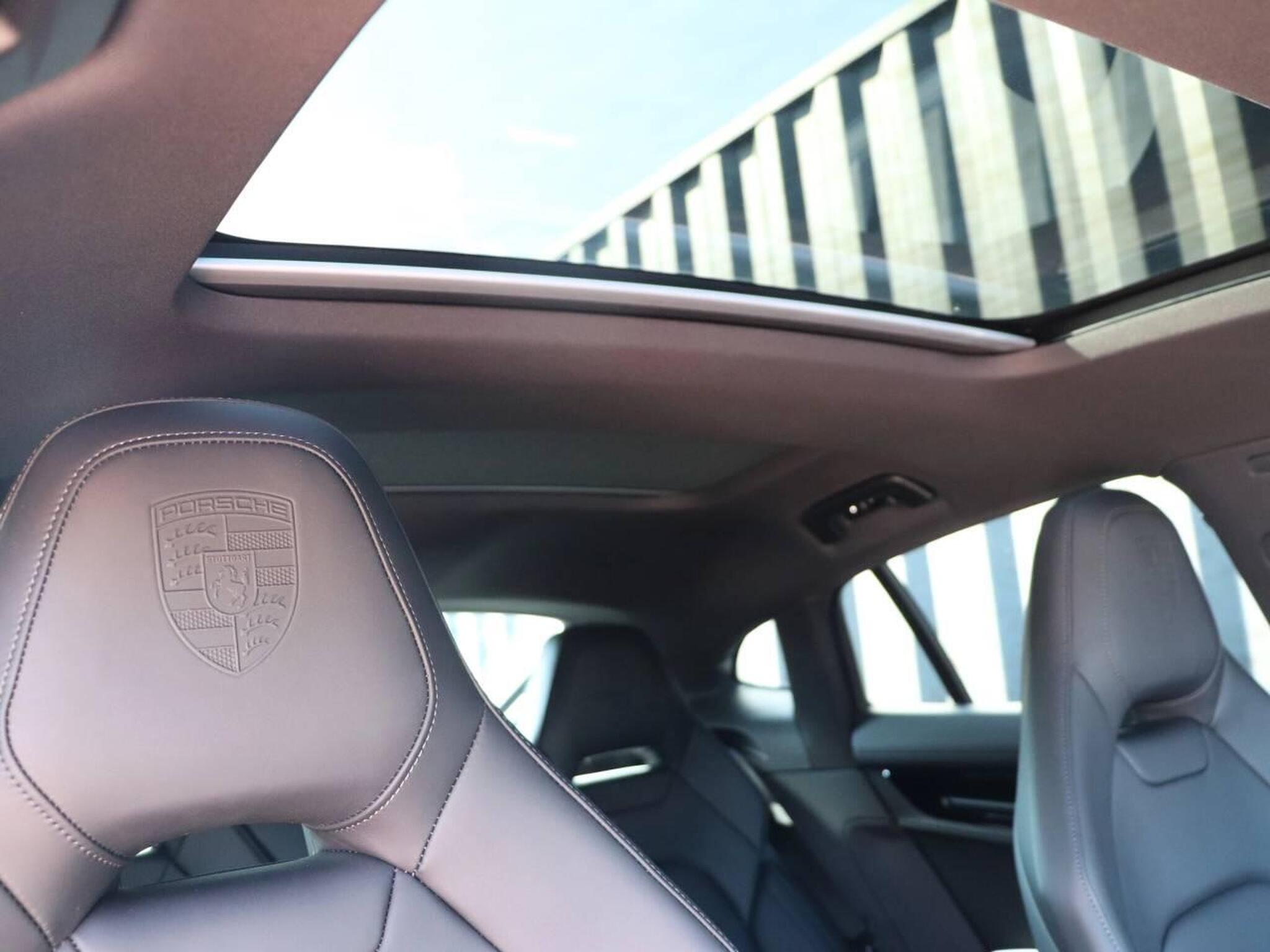 Panamera, photo 49 of 49