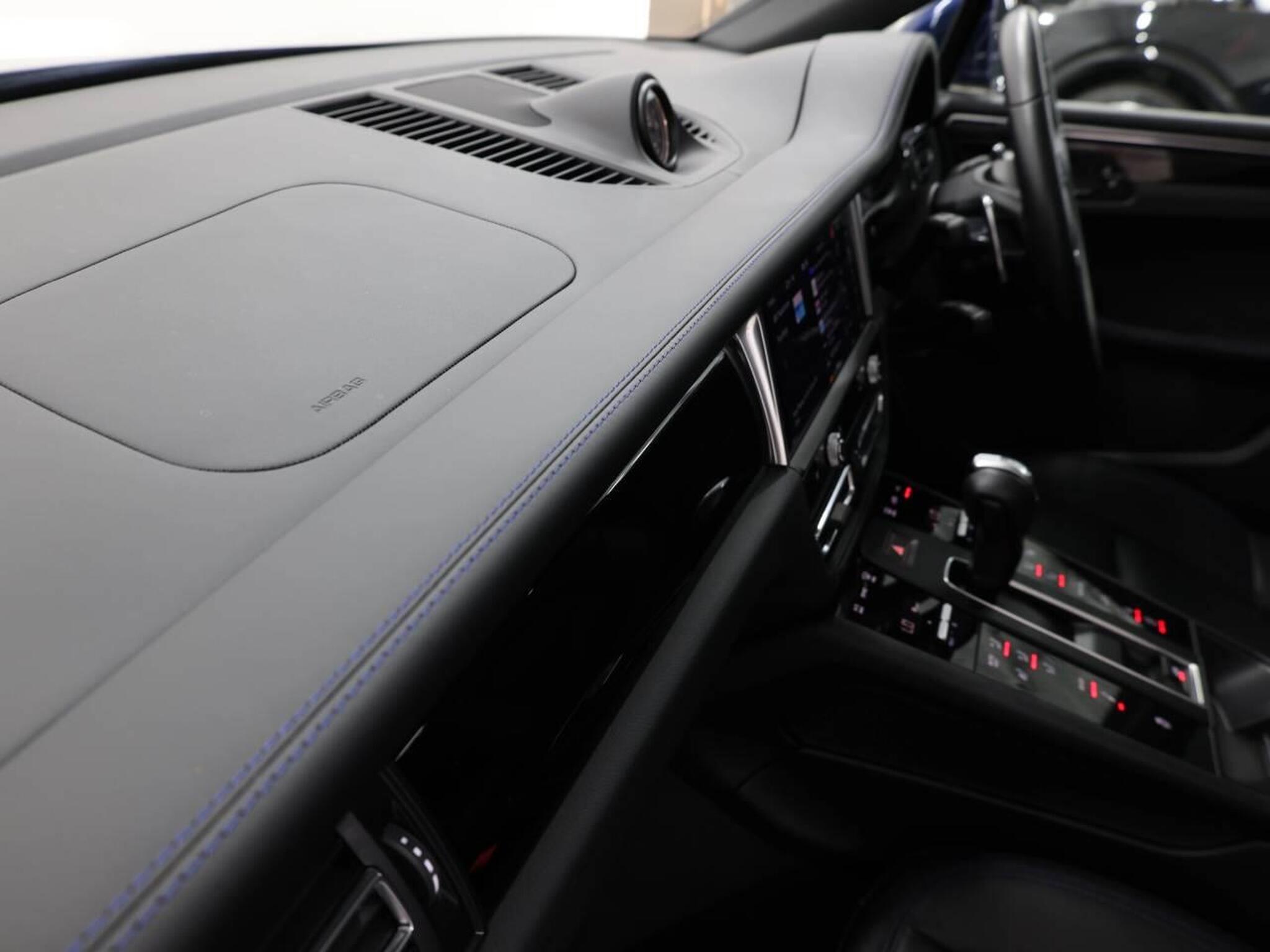 Macan S, photo 51 of 51