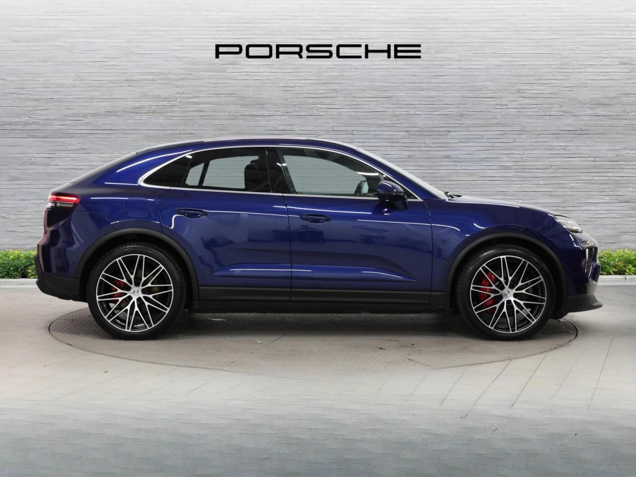Macan 4S, photo 2 of 36