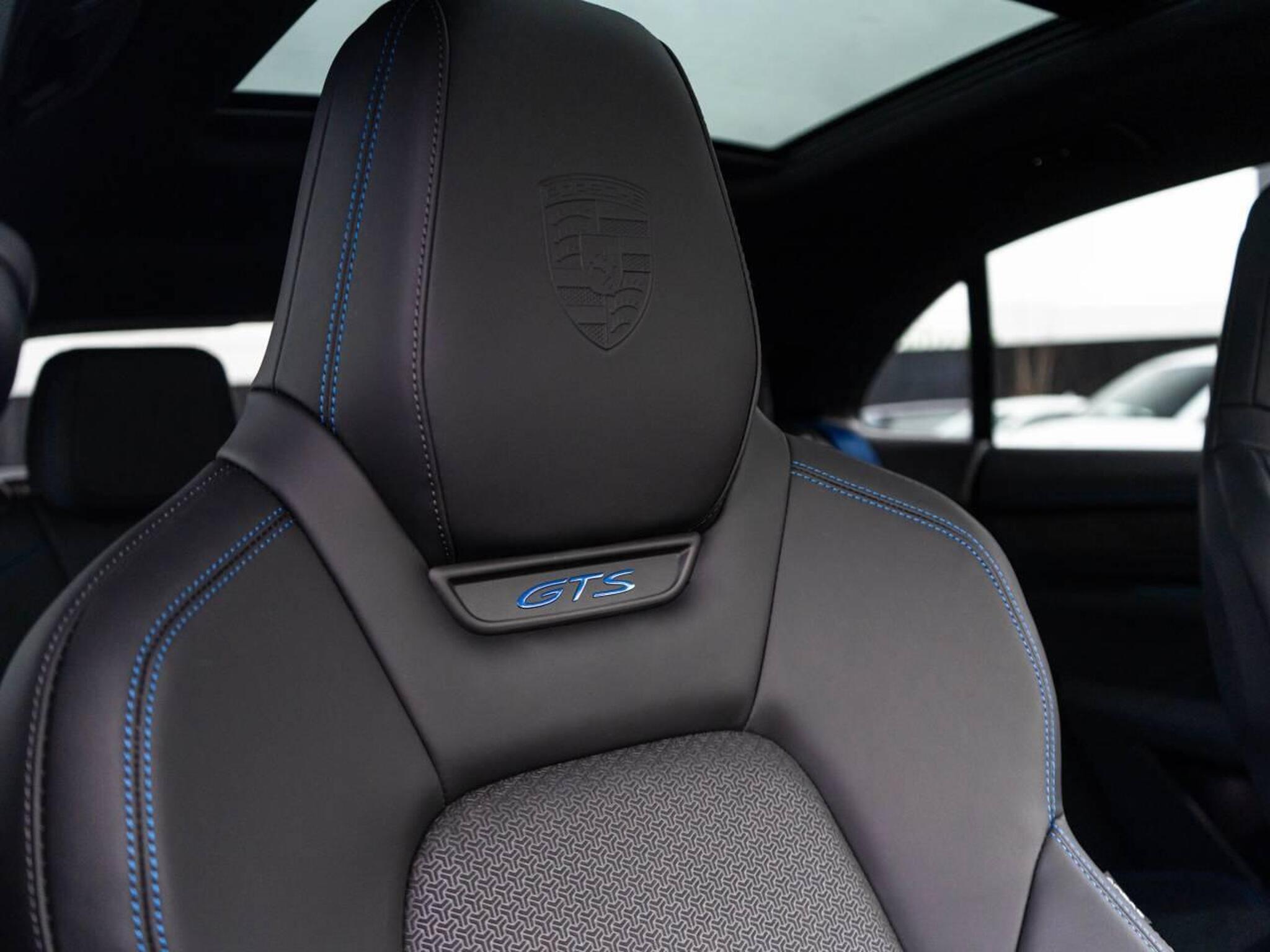 Macan GTS, photo 53 of 53