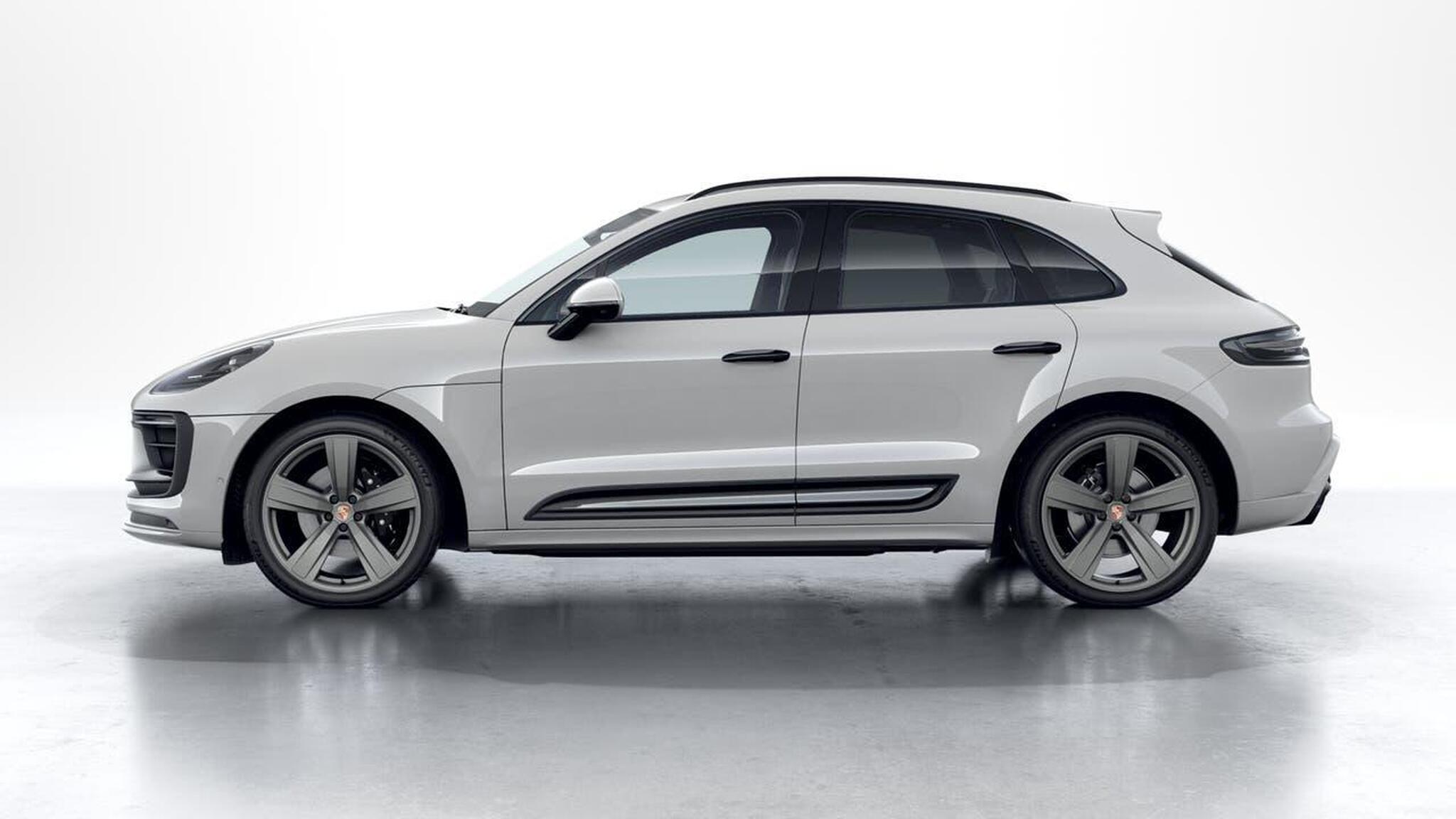 Macan S, photo 2 of 7
