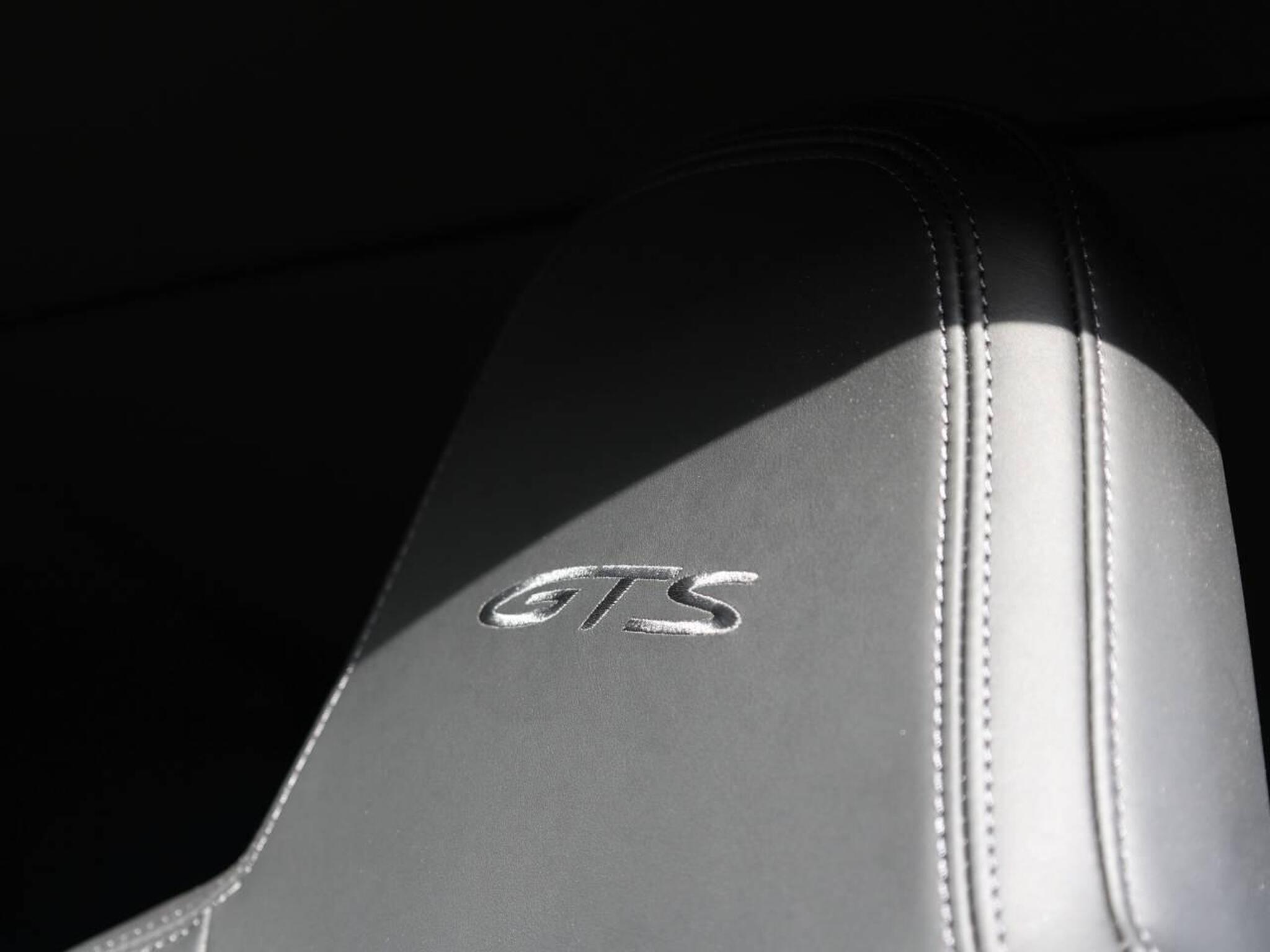 911 Carrera GTS Cabriolet, photo 61 of 61