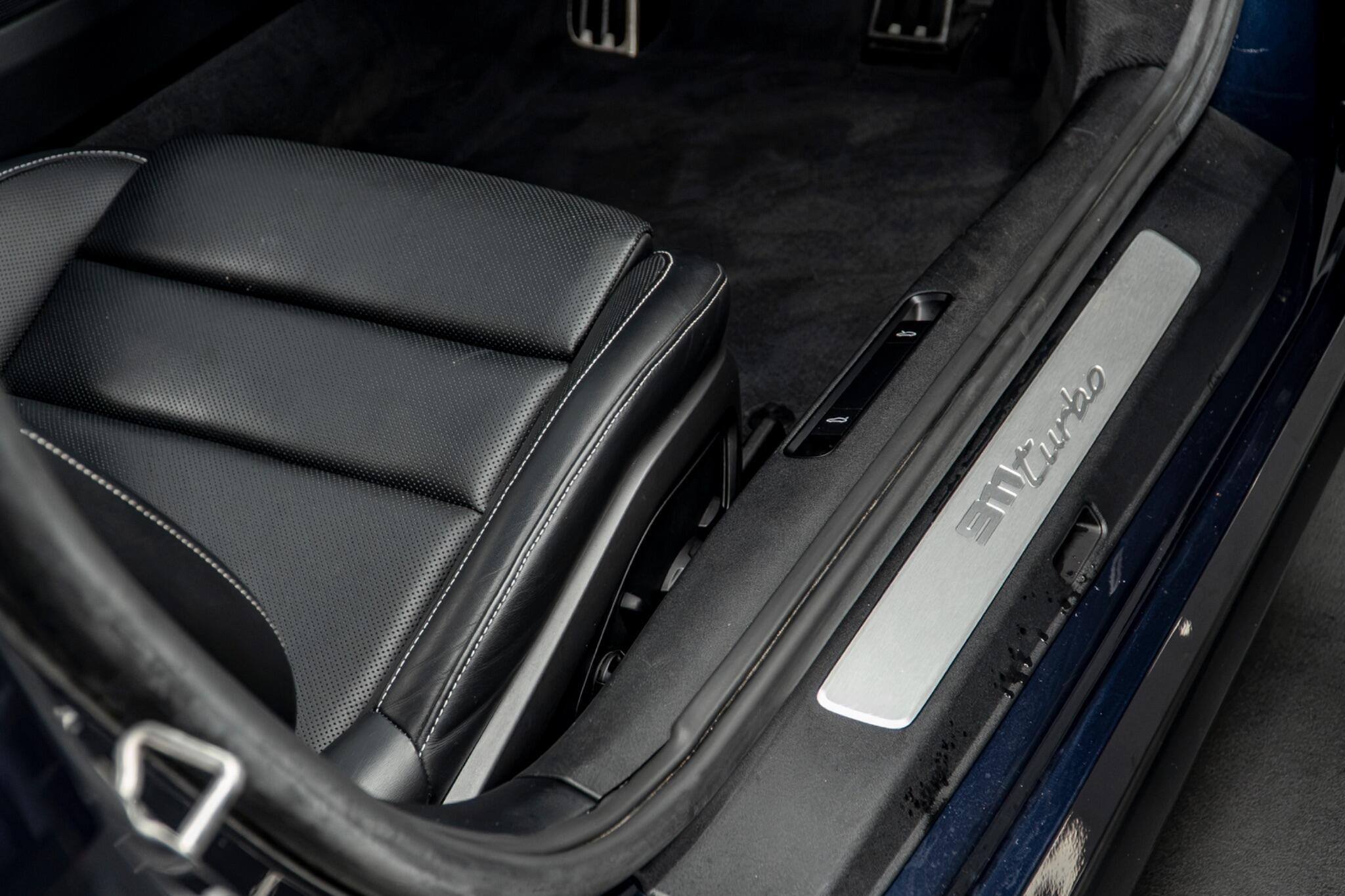 911 Turbo, photo 43 of 43