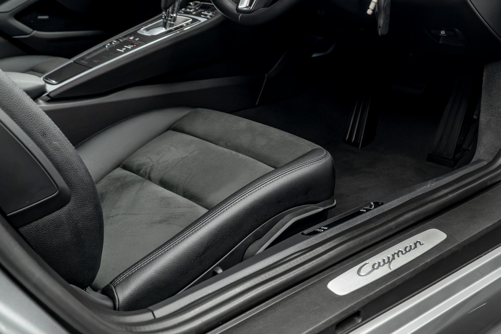 718 Cayman, photo 38 of 38