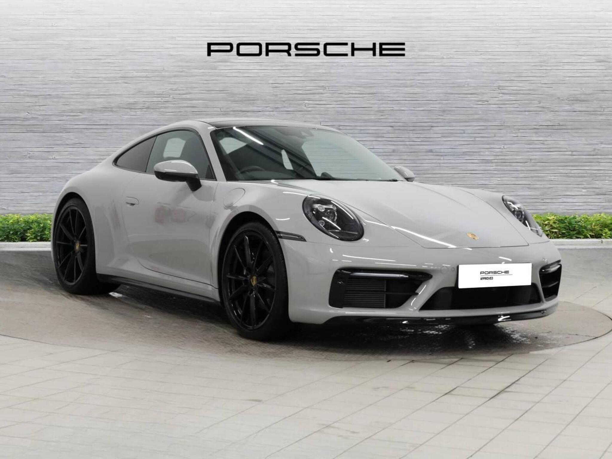 911 Carrera, photo 1 of 42