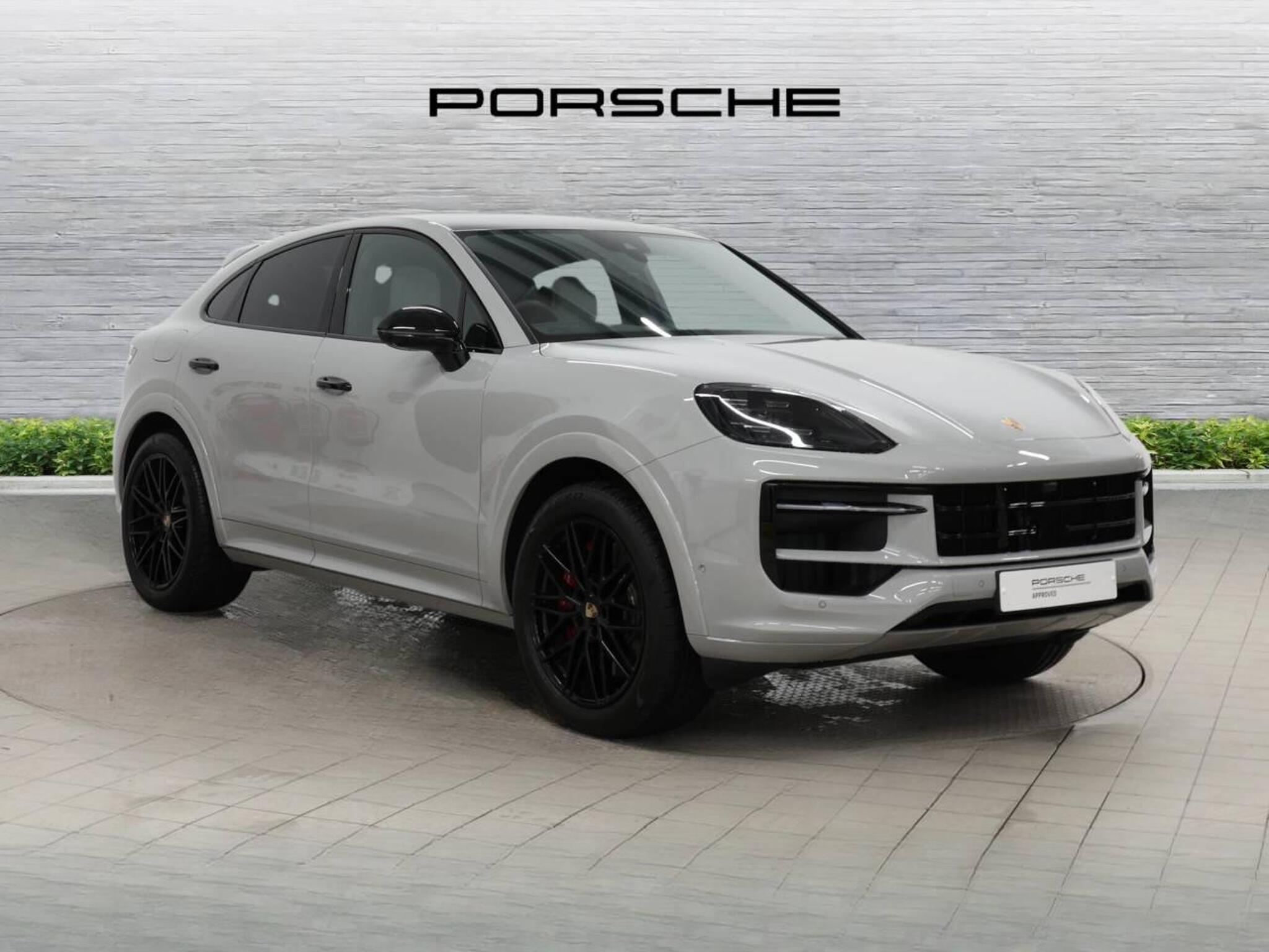 Cayenne S, photo 1 of 39