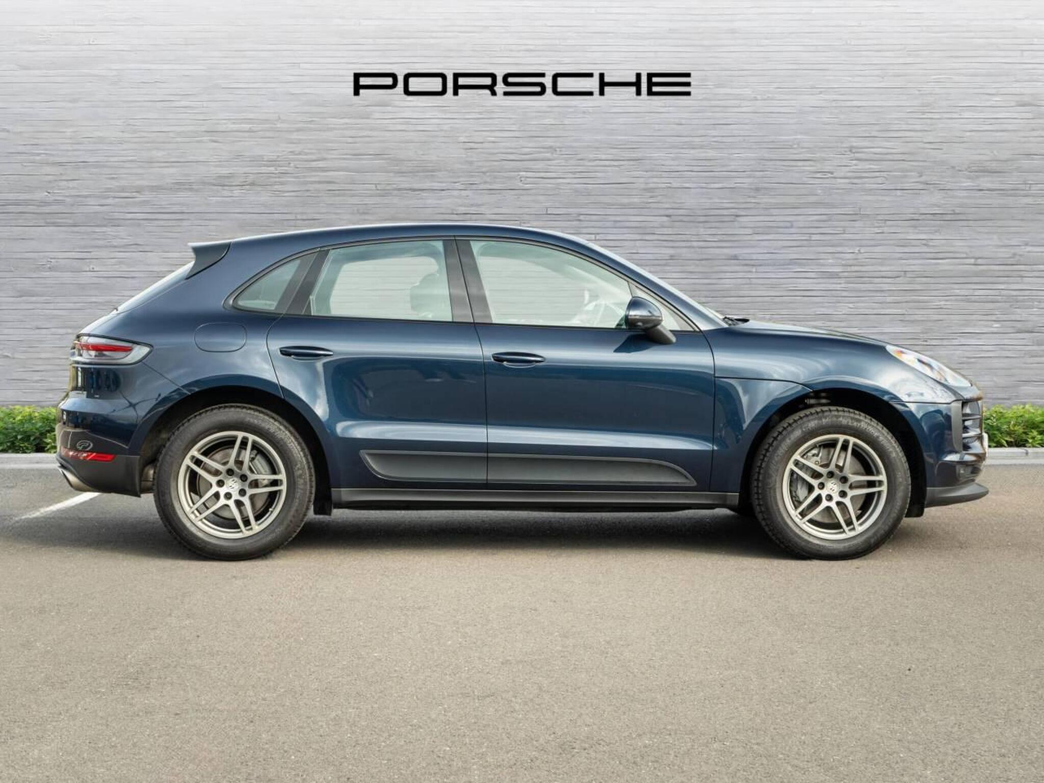 Macan S, photo 2 of 51