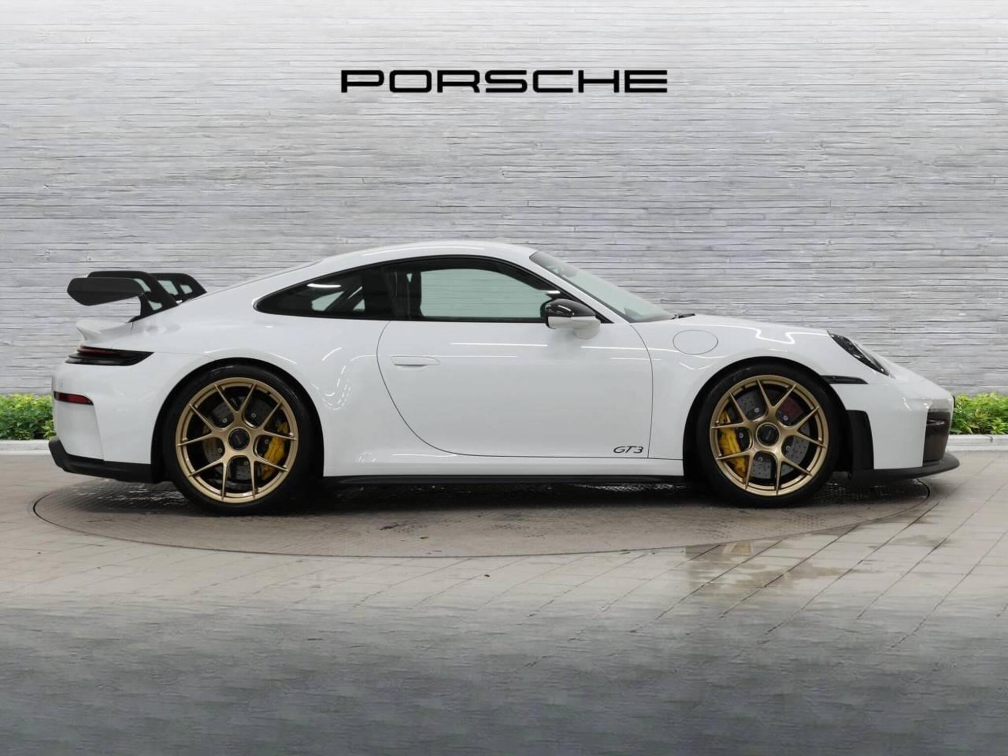 911 GT3, photo 2 of 46